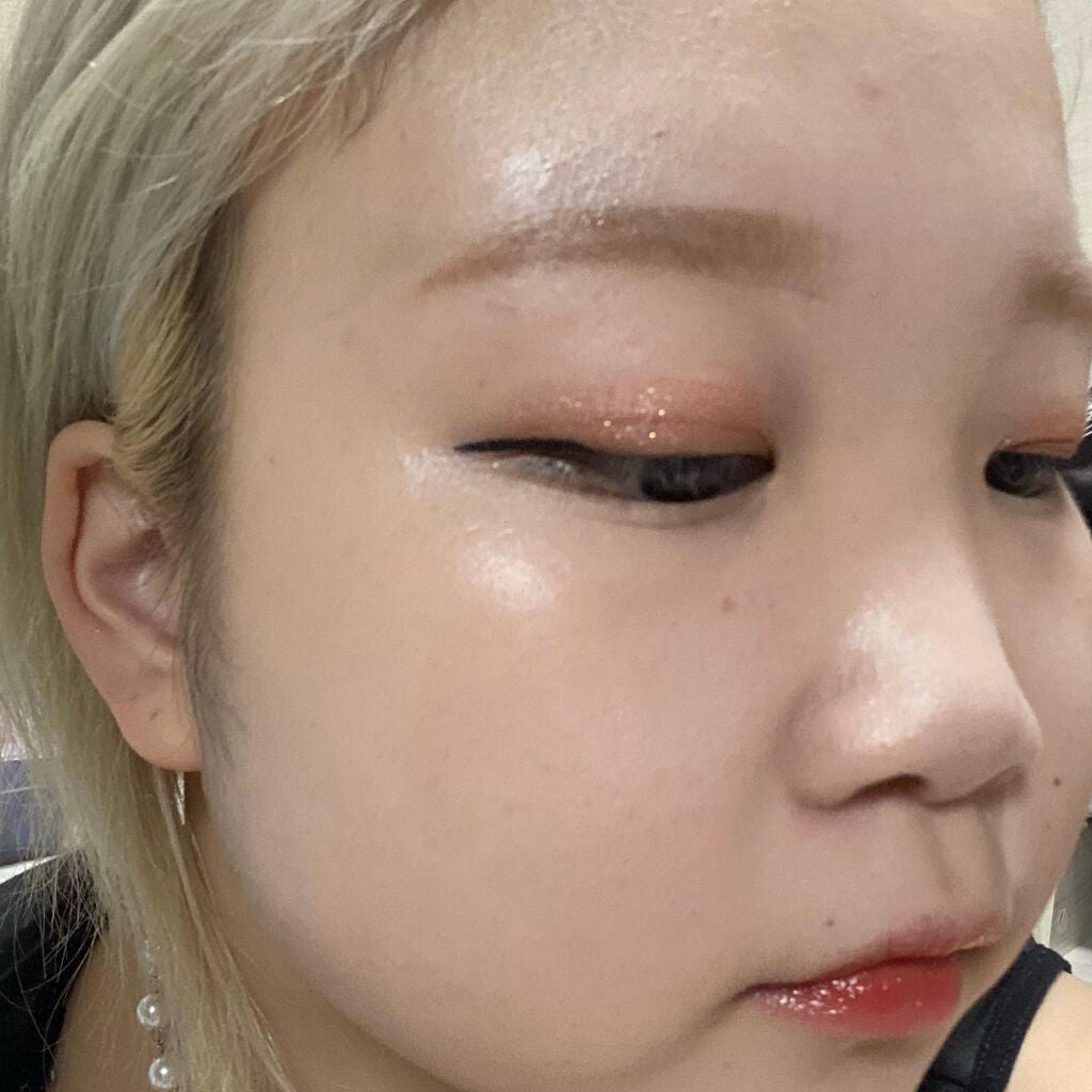 LINE FRIENDS EDITION/rom&nd/メイクアップキットを使ったクチコミ(4枚目)