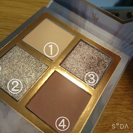 ロング&カールマスカラ スーパーWP/ヒロインメイク/マスカラを使ったクチコミ(3枚目)