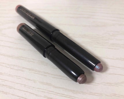 キャビアスティック アイカラー/ローラ メルシエ/スティックアイシャドウを使ったクチコミ(1枚目)