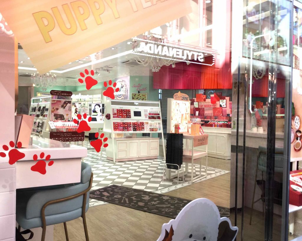 ルックアット マイアイジュエル/ETUDE/単色アイシャドウを使ったクチコミ（1枚目）