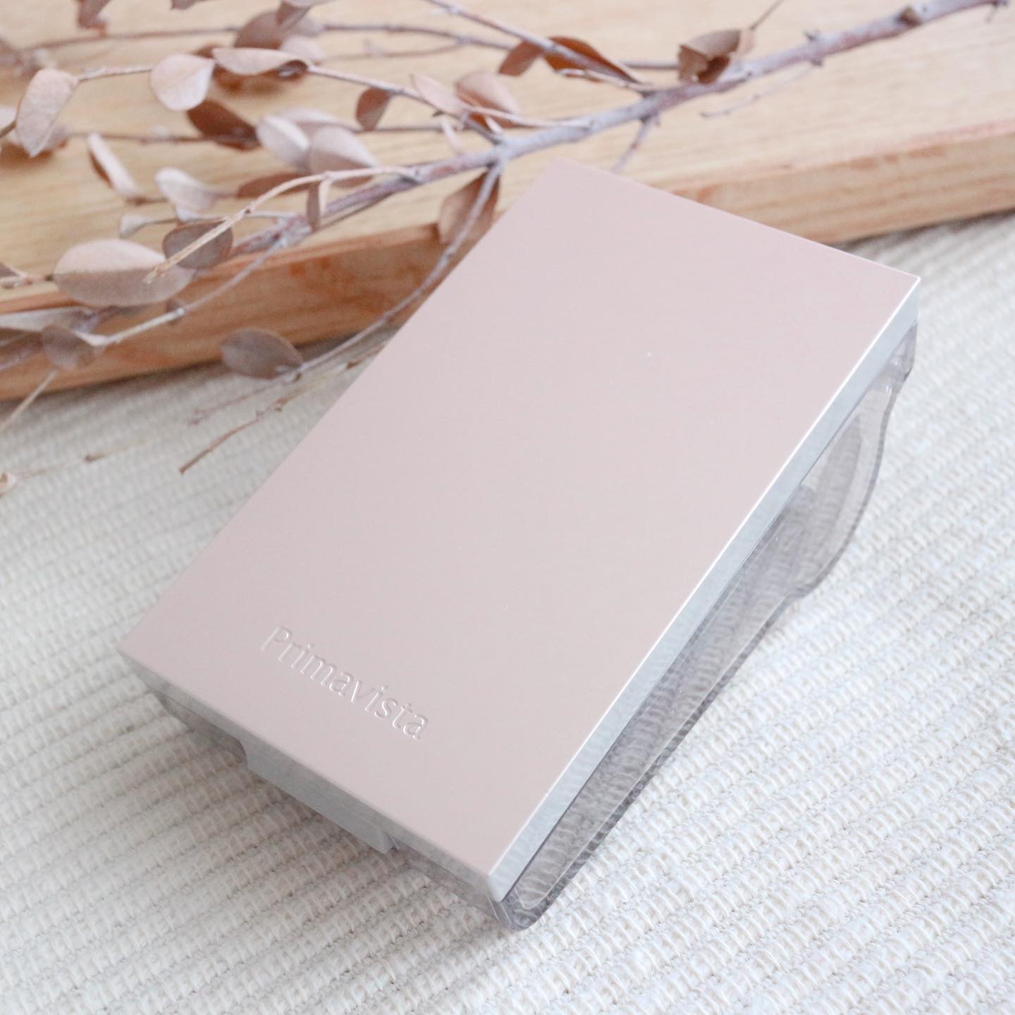 プリマヴィスタ デイトリートメントバーム 〈ローラータイプ〉/プリマヴィスタ/その他ファンデーションを使ったクチコミ（2枚目）