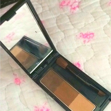 デザイニングアイブロウN/KATE/パウダーアイブロウを使ったクチコミ(2枚目)