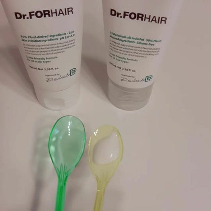 みぃ on LIPS 「@dr.forhair_official.jp様よりガンバレっ..」(5枚目)