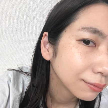 セラムリキッドファンデーション/& WOLF/リキッドファンデーションを使ったクチコミ(5枚目)