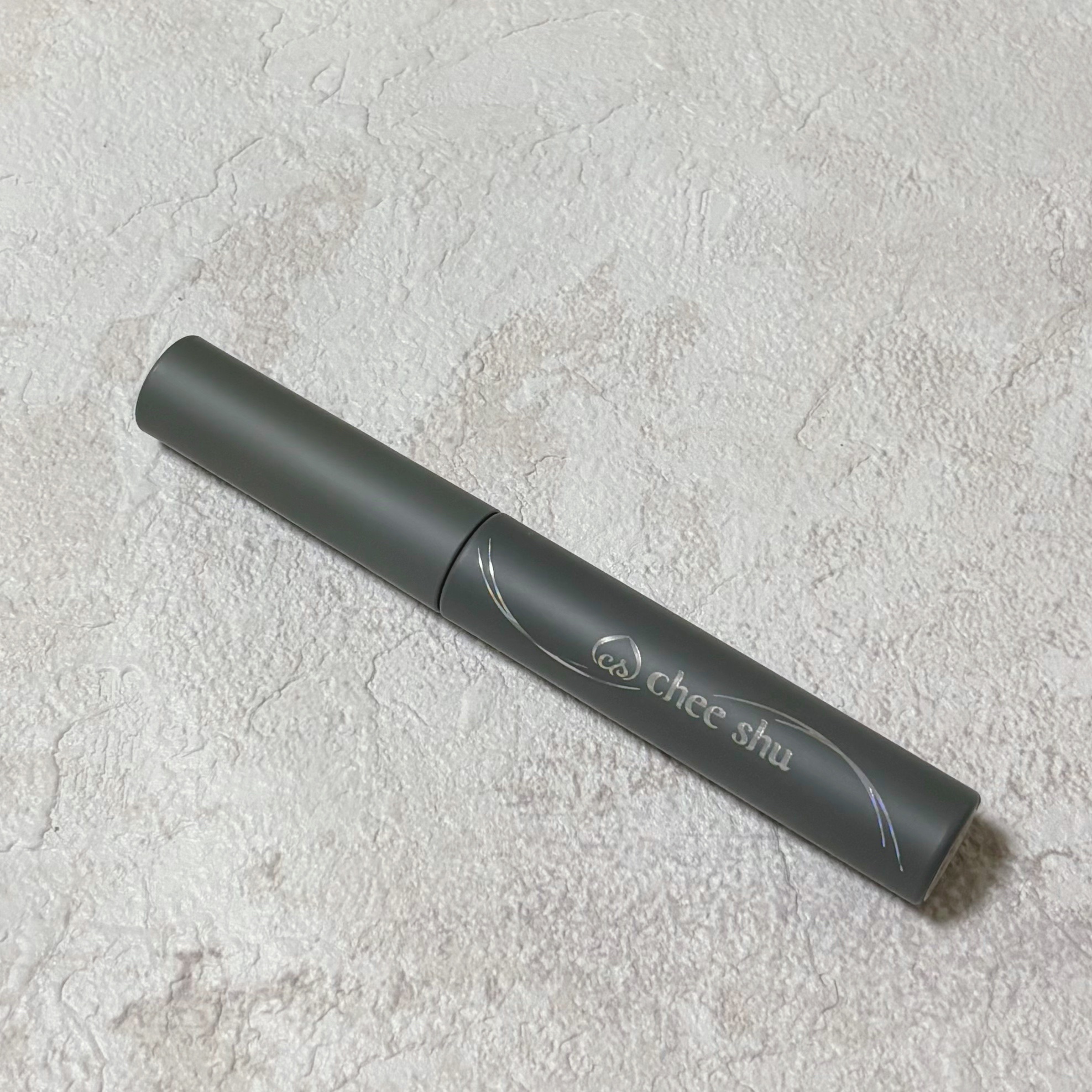 ヌーディズムマスカラ/chee shu/マスカラを使ったクチコミ（2枚目）