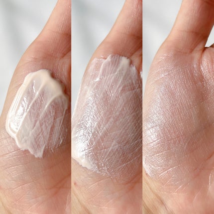 ウォータースプラッシュサンクリーム セラミド/espoir/日焼け止めクリームを使ったクチコミ(2枚目)