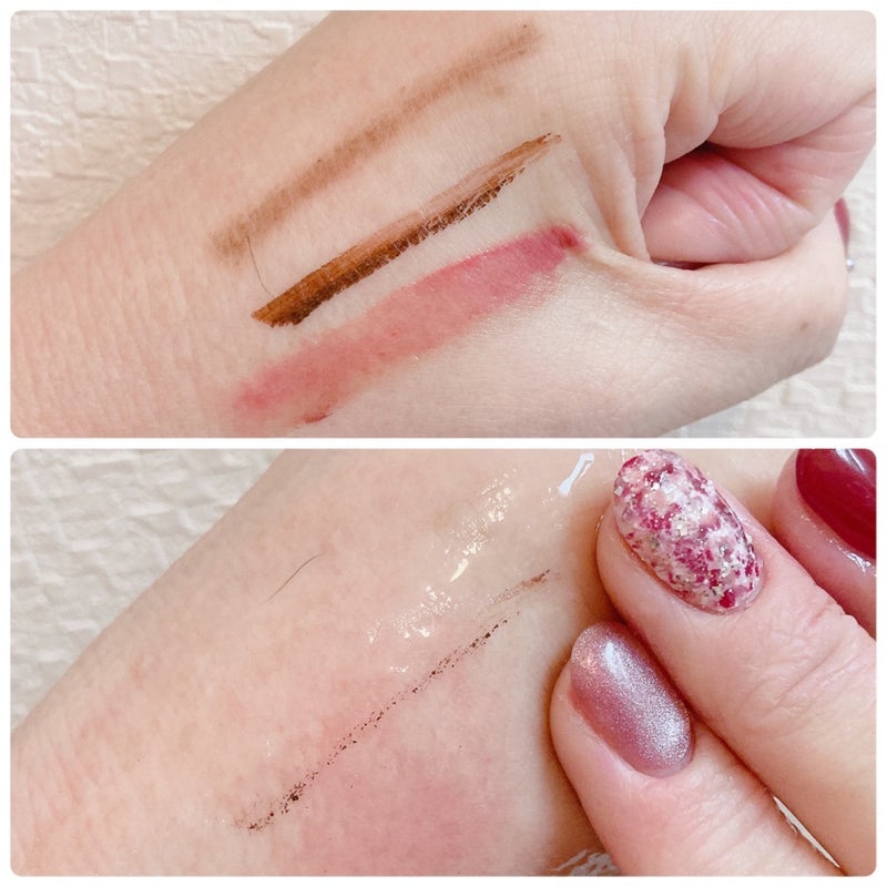 トリートメント クレンジング オイル/インフィニティ/オイルクレンジングを使ったクチコミ(3枚目)