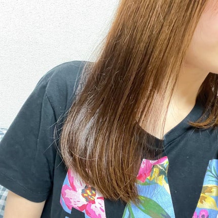 アンサーオイル/OCEAN TRICO/ヘアオイルを使ったクチコミ(5枚目)