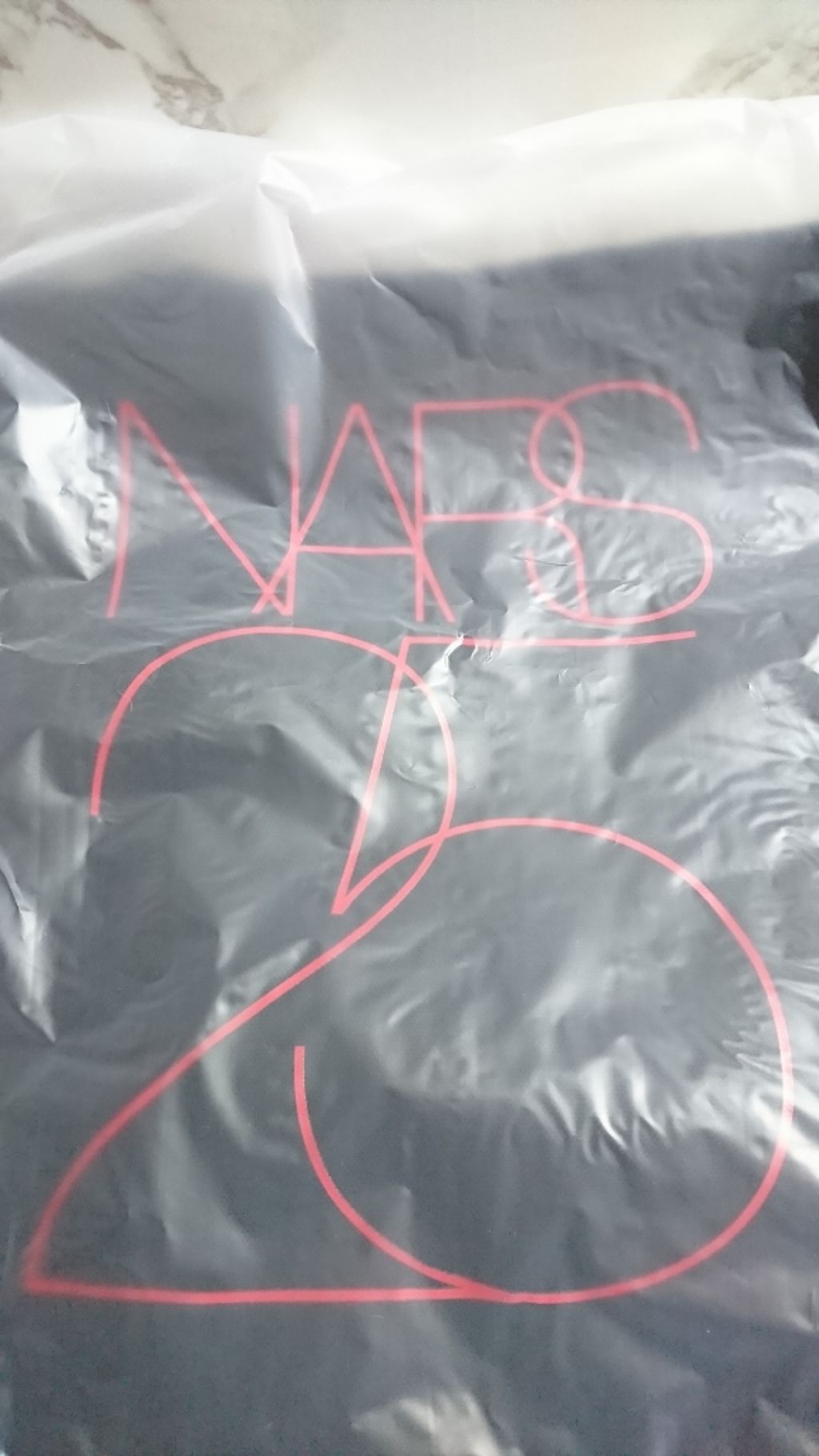 リップスティック/NARS/口紅を使ったクチコミ(1枚目)