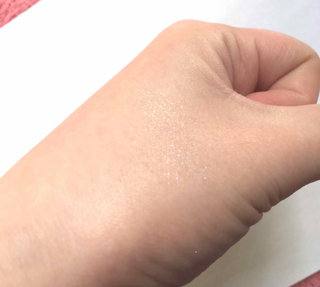 ルックアット マイアイジュエル/ETUDE/単色アイシャドウを使ったクチコミ（2枚目）