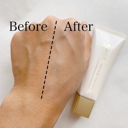 モチベートユアスキン/excel/化粧下地を使ったクチコミ(6枚目)