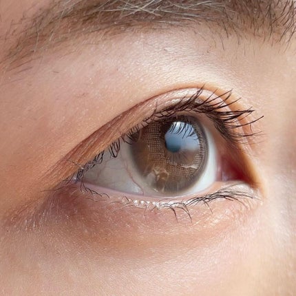 パーフェクトエクステンション マスカラ for カール/D-UP/マスカラを使ったクチコミ(4枚目)