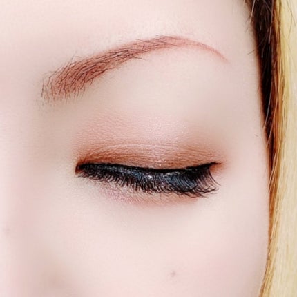 アンドバイロムアンド メロウアイパレット/&nd by rom&nd/アイシャドウパレットを使ったクチコミ(4枚目)