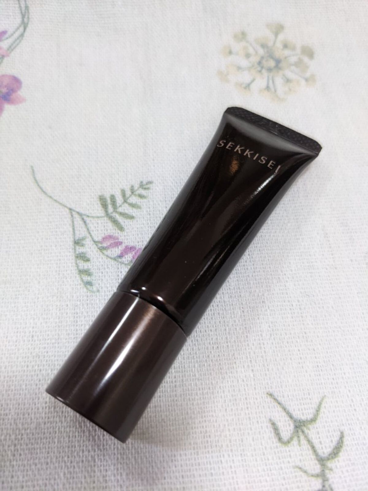 クリアウェルネス V セラム/雪肌精/美容液を使ったクチコミ（3枚目）