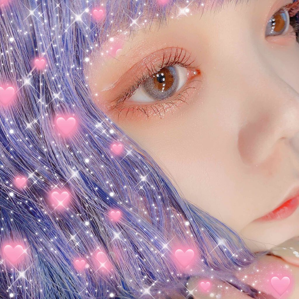 クイックラッシュカーラー/キャンメイク/マスカラ下地を使ったクチコミ(3枚目)