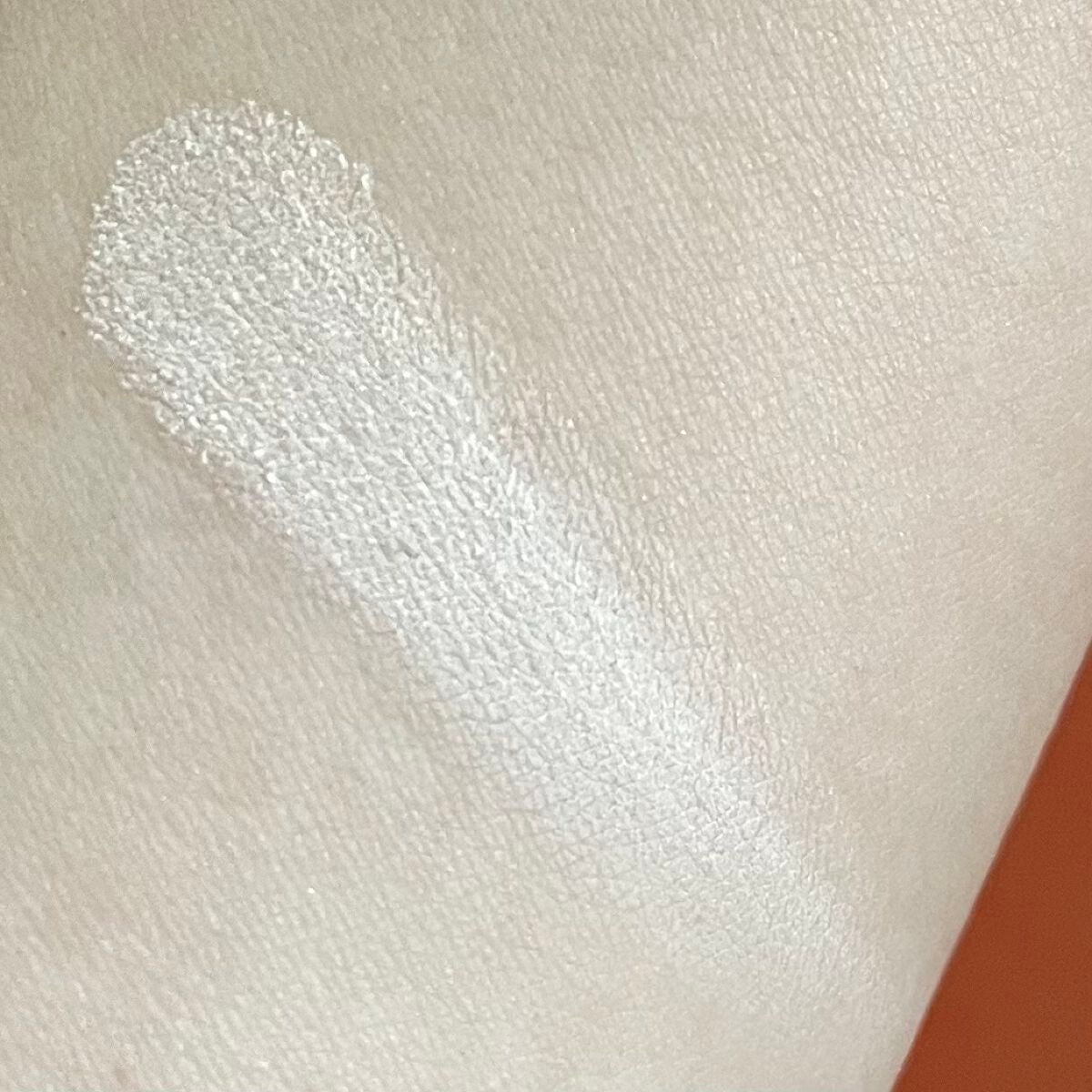 マシュマロフィニッシュパウダー/キャンメイク/プレストパウダーを使ったクチコミ(3枚目)