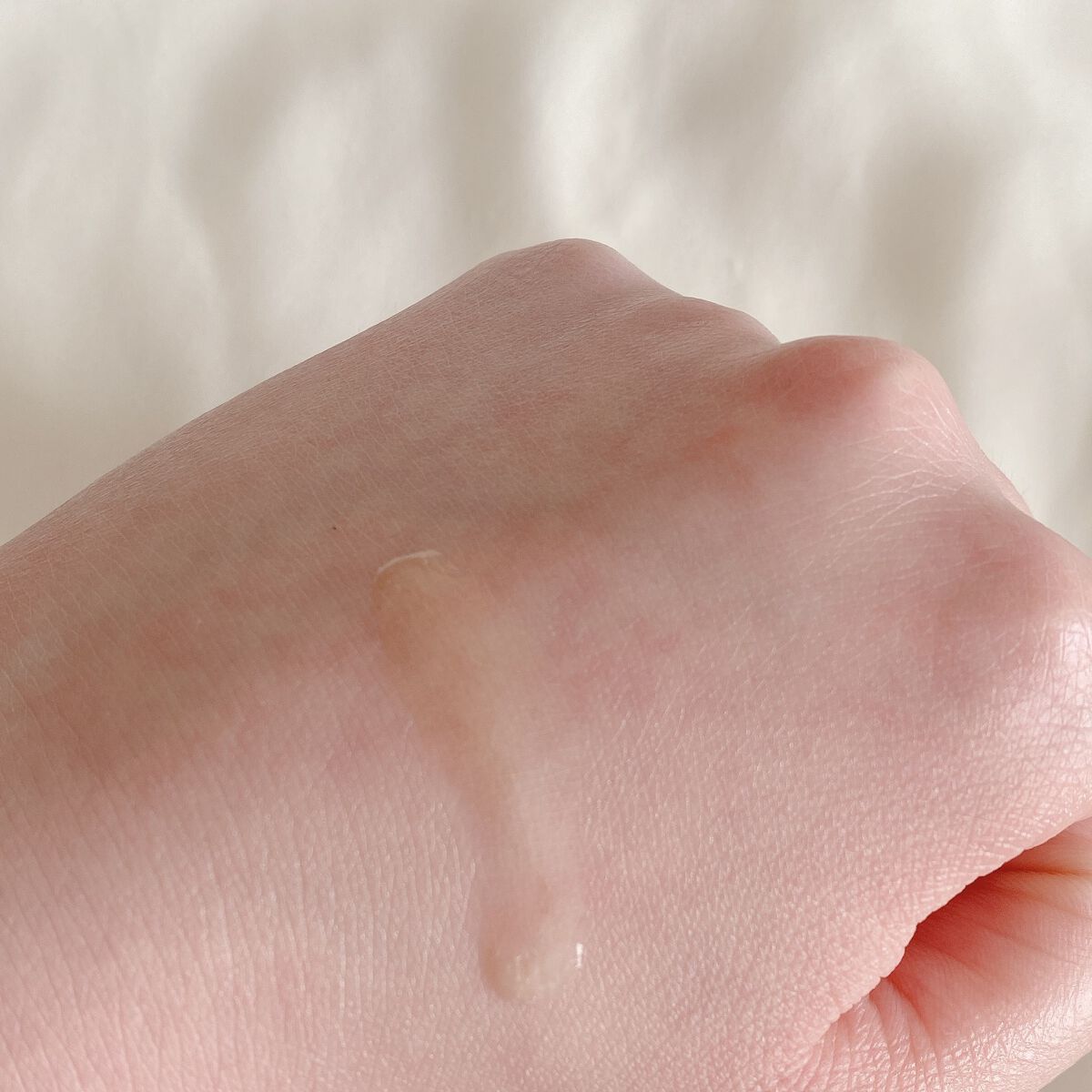 ダブルリペア ツートン セラム/ドットフォース/美容液を使ったクチコミ（3枚目）