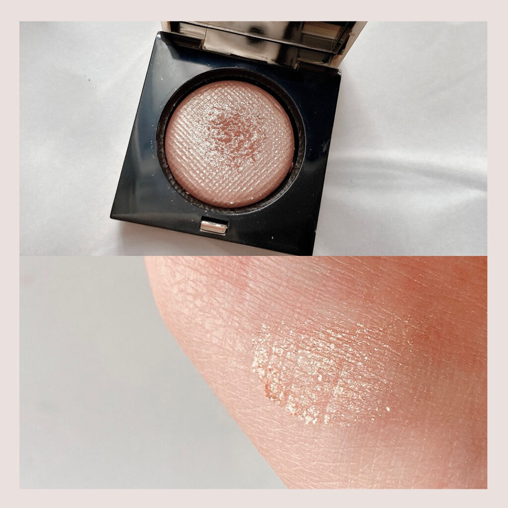 ブラッシュ/NARS/パウダーチークを使ったクチコミ（3枚目）