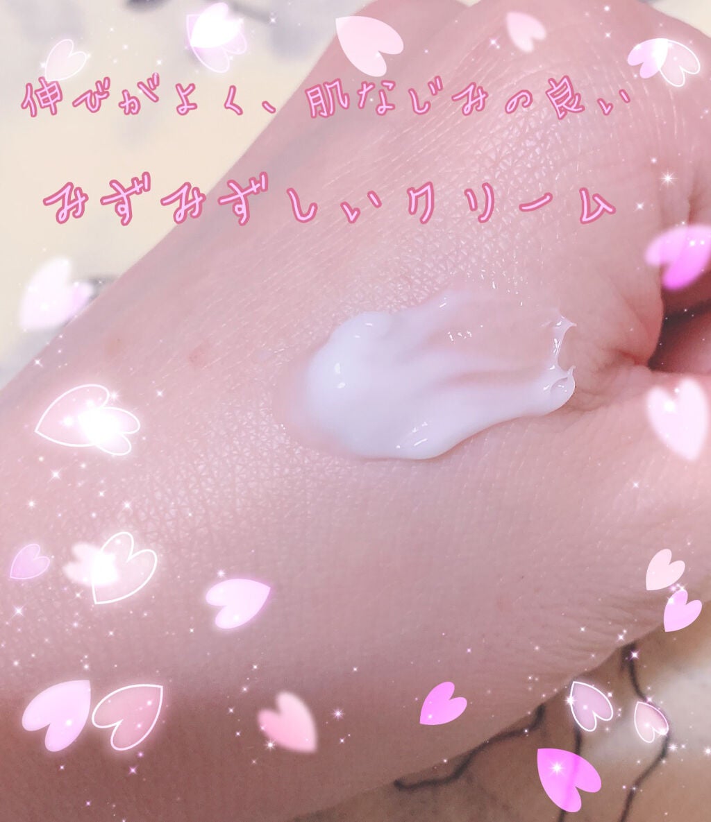 ハンドクリーム さくらの香り N/フィアンセ/ハンドクリームを使ったクチコミ(2枚目)