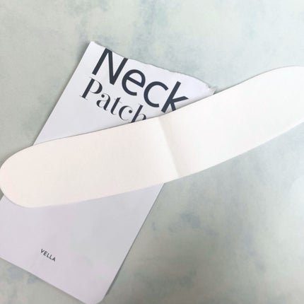 ベラ アルティメットエージ ネッククリーム/VELLA/フェイスクリームを使ったクチコミ(7枚目)