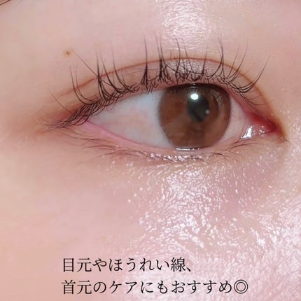 リンクルボールセラム/ライスフォース/美容液を使ったクチコミ(3枚目)