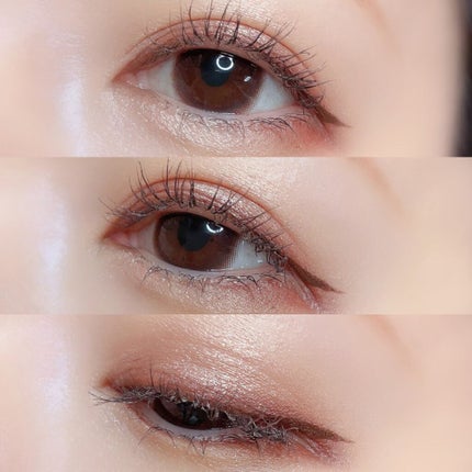 ドラマティックスタイリングアイズ/マキアージュ/アイシャドウパレットを使ったクチコミ(7枚目)