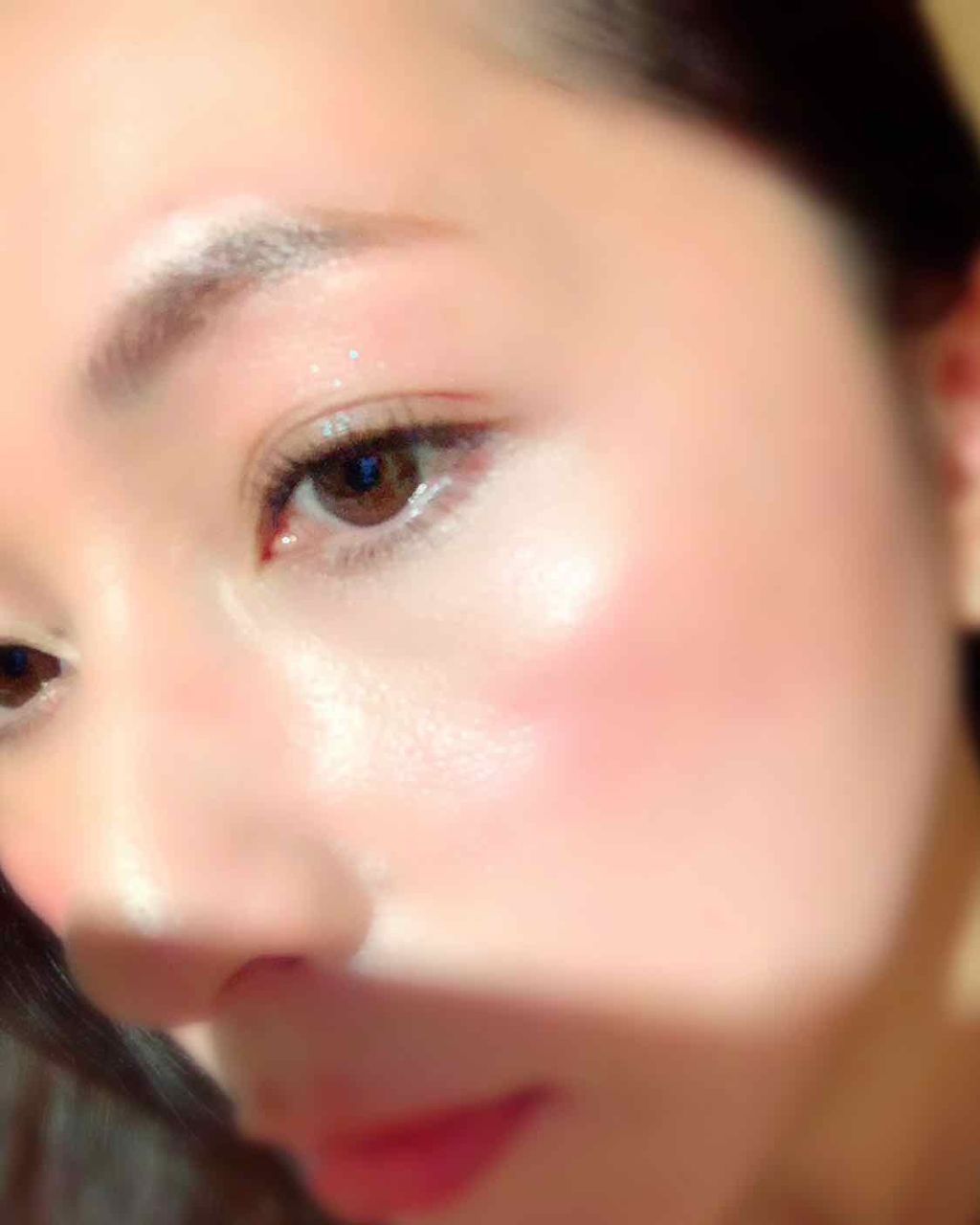 キャビアスティック アイカラー/ローラ メルシエ/スティックアイシャドウを使ったクチコミ(2枚目)