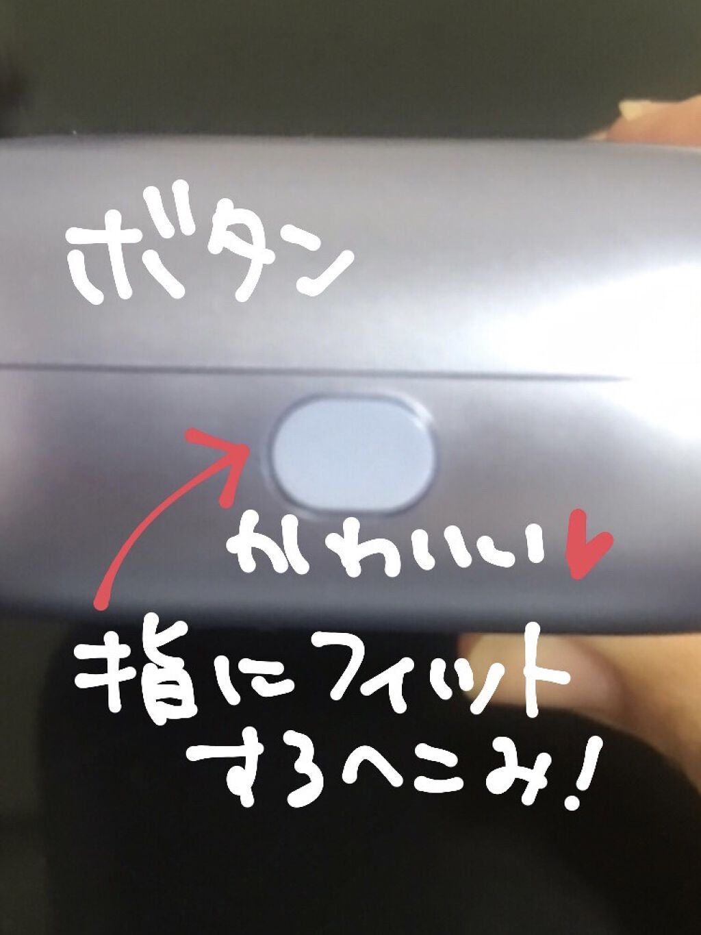 ネオクッション マット/LANEIGE/クッションファンデーションを使ったクチコミ（2枚目）