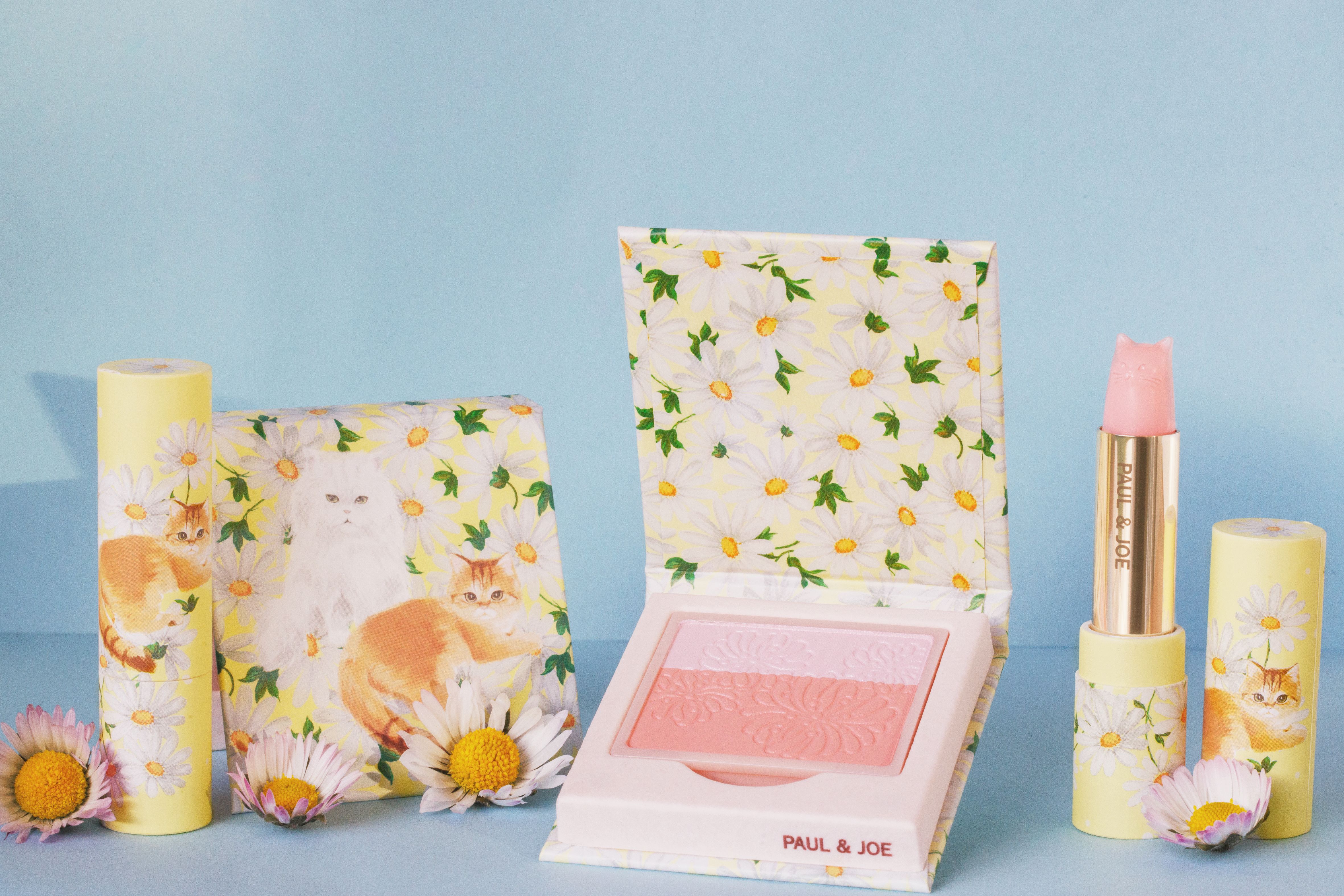 リップスティック ケース CS/PAUL & JOE BEAUTE/その他化粧小物を使ったクチコミ（3枚目）