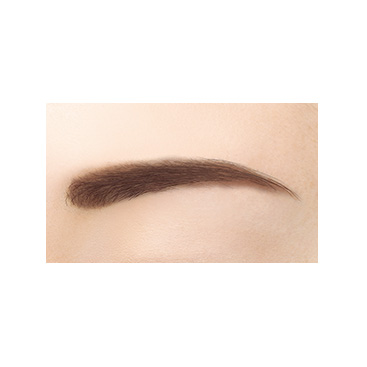パウダー＆ペンシル　アイブロウＥＸ PD01'23 ナチュラルブラウン(限定デザイン)