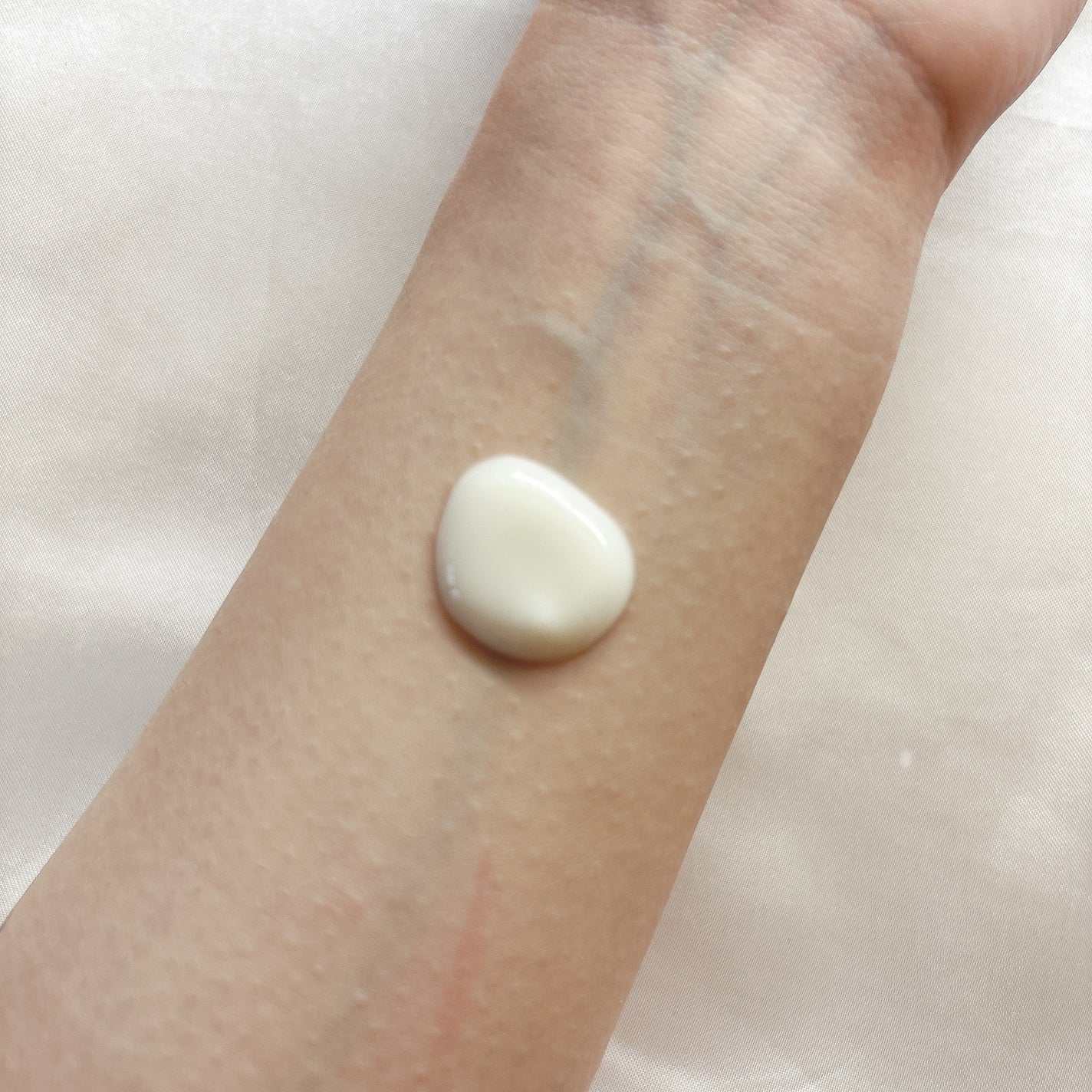 Skin Barrier Calming Lotion/Ongredients/乳液を使ったクチコミ(2枚目)
