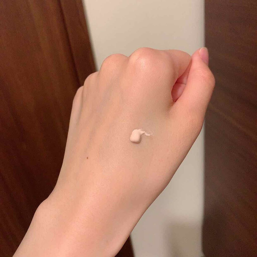 UVイデア XL プロテクショントーンアップ ローズ/ラ ロッシュ ポゼ/日焼け止めクリームを使ったクチコミ（2枚目）