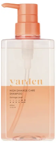 シャンプー本体（400ｍL）