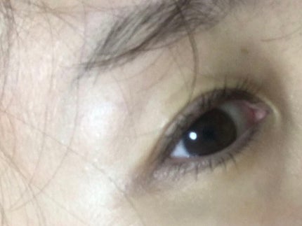 EMAKED(エマーキット)/水橋保寿堂製薬/まつげ美容液を使ったクチコミ(4枚目)