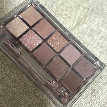 ð on LIPS ã@cosmeå£ã³ãã©ã³ãã³ã°1äœïŒCLIOã®ããã¢ã€ãã¬ããð¿..ãïŒ1æç®ïŒ