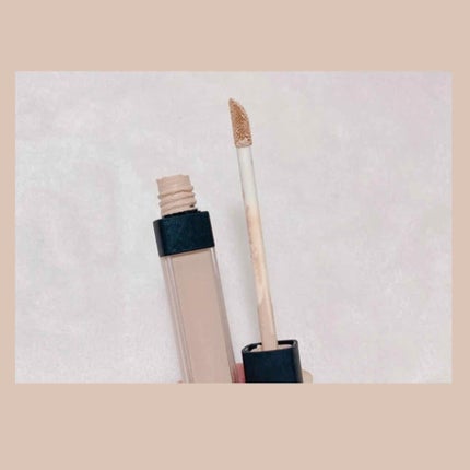 ラディアントクリーミーコンシーラー/NARS/リキッドコンシーラーを使ったクチコミ(3枚目)