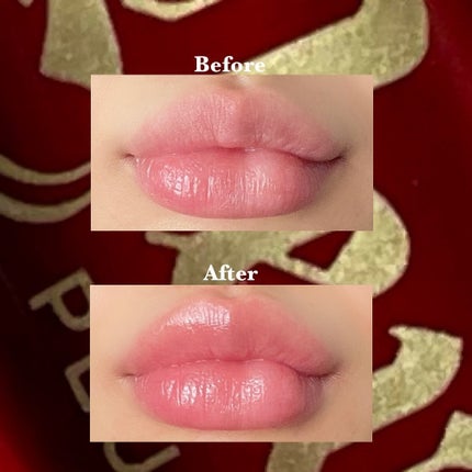 デビルズプランパー/HOLIKA HOLIKA/リッププランパーを使ったクチコミ(7枚目)