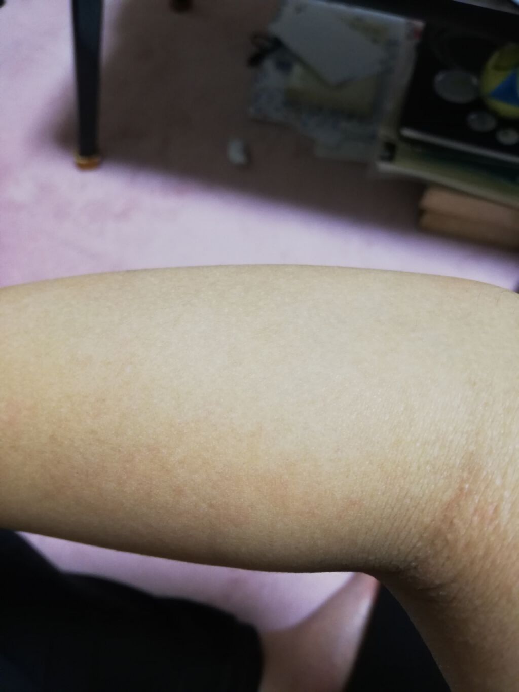 つるすべ除毛パッド/DAISO/ムダ毛ケアを使ったクチコミ(3枚目)