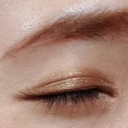 スモール アイシャドウ/M・A・C/単色アイシャドウを使ったクチコミ(2枚目)