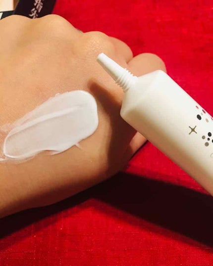 白ゆび姫/himecoto/ハンドクリームを使ったクチコミ(2枚目)