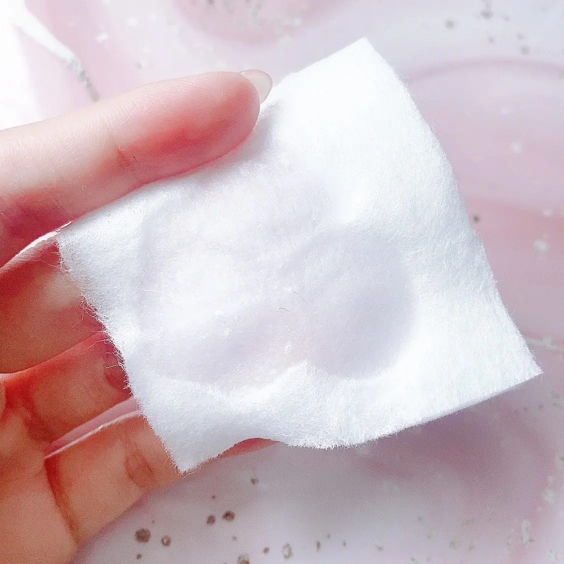 クラリファイング ローション 2 200ml/CLINIQUE/拭き取り化粧水を使ったクチコミ（2枚目）