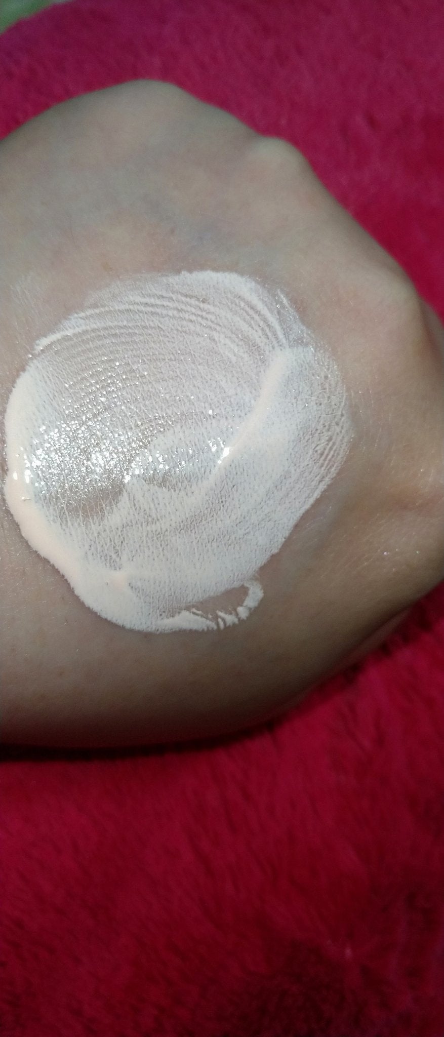 ピルソ グラシアエアフィットトーンアップサンアンプル SPF50 PA+++/feelxo/化粧下地を使ったクチコミ(5枚目)