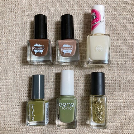 AC クイックドライベース&ハードナー/AC MAKEUP/ネイルベースコートを使ったクチコミ(2枚目)