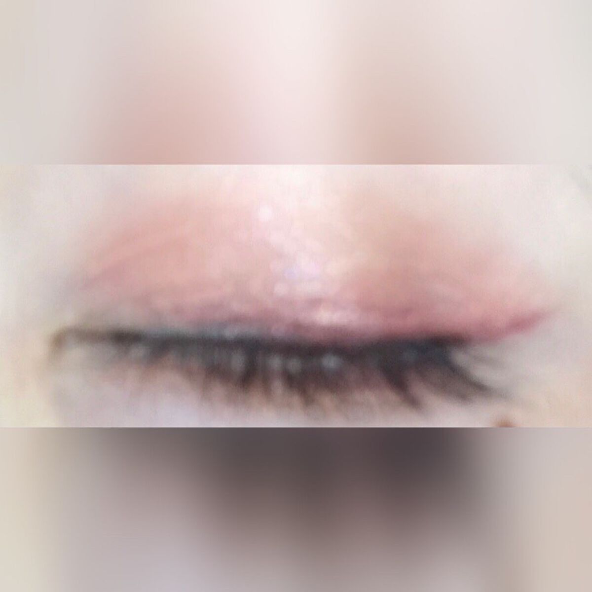 natsuki on LIPS 「プラムメイク♥eye👀♡Diorバックステージアイパレット00..」(2枚目)