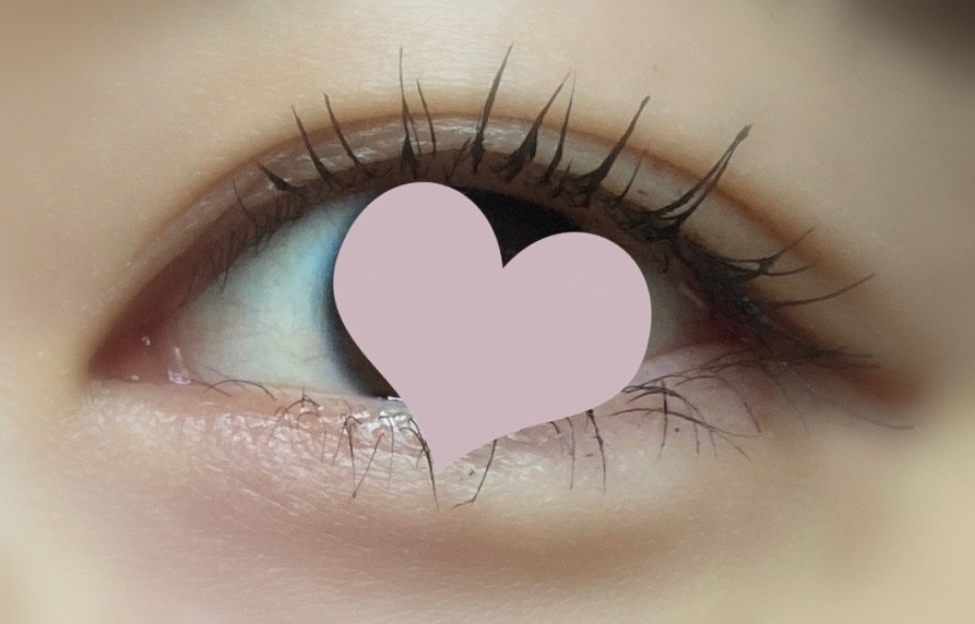 描くアイゾーンコンシーラー/CEZANNE/ペンシルコンシーラーを使ったクチコミ（1枚目）