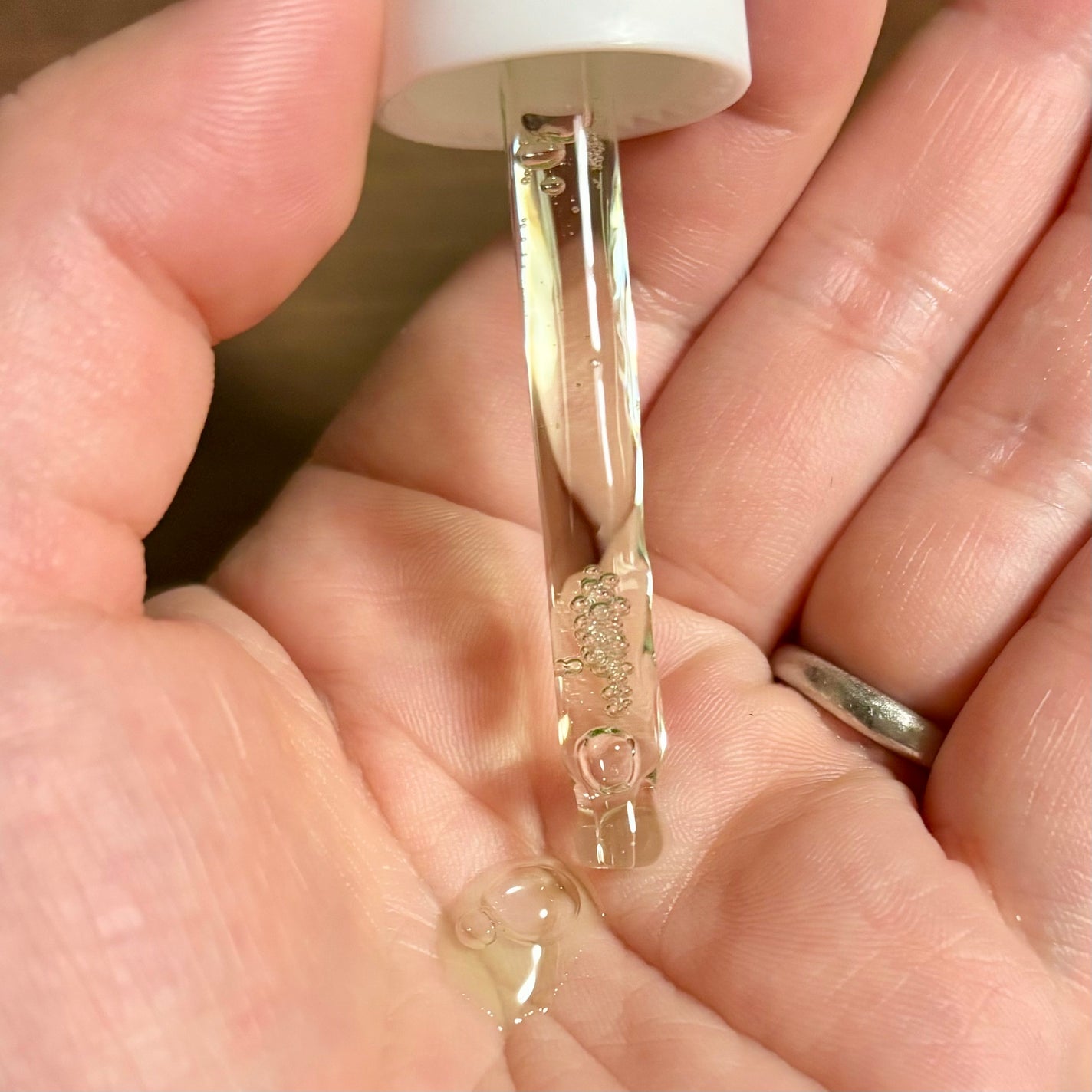 エクソソームシカ アンプル/MEDICUBE/美容液を使ったクチコミ(3枚目)