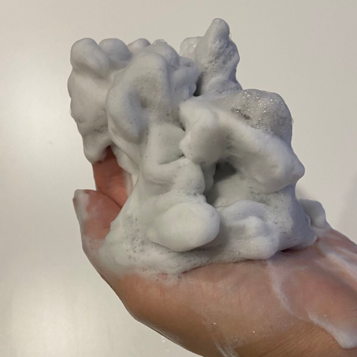 ディープクリア洗顔パウダー/ファンケル/洗顔パウダーを使ったクチコミ(4枚目)