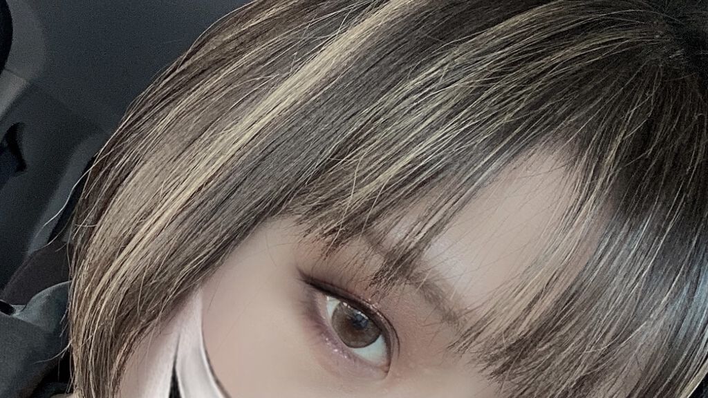 ラスティングマルチブロウコート/キャンメイク/アイブロウコートを使ったクチコミ（2枚目）