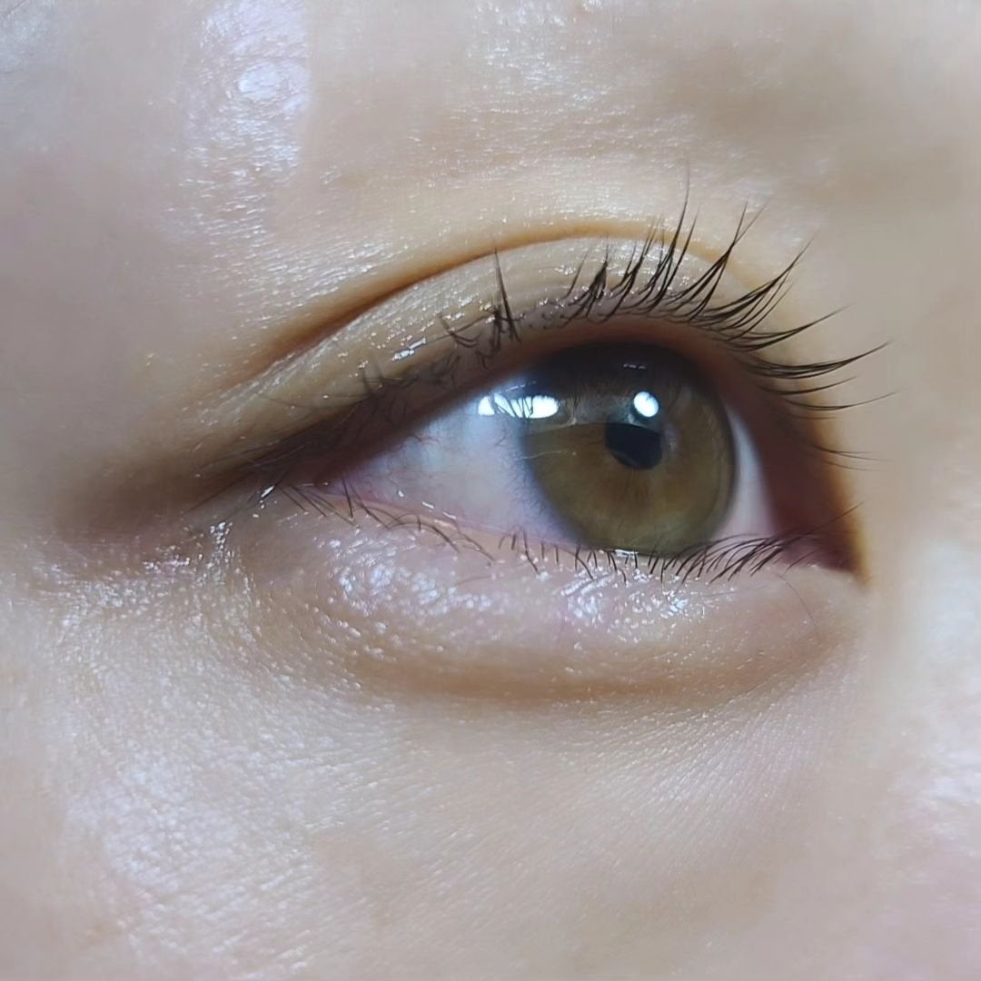 ラッシュリッチアイラッシュセラム/ロート製薬/まつげ美容液を使ったクチコミ(5枚目)