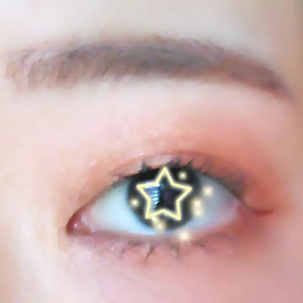 STペンシルアイライナー/キャンドゥ/ペンシルアイライナーを使ったクチコミ(8枚目)